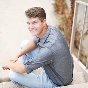 Meet your Posher, Audric